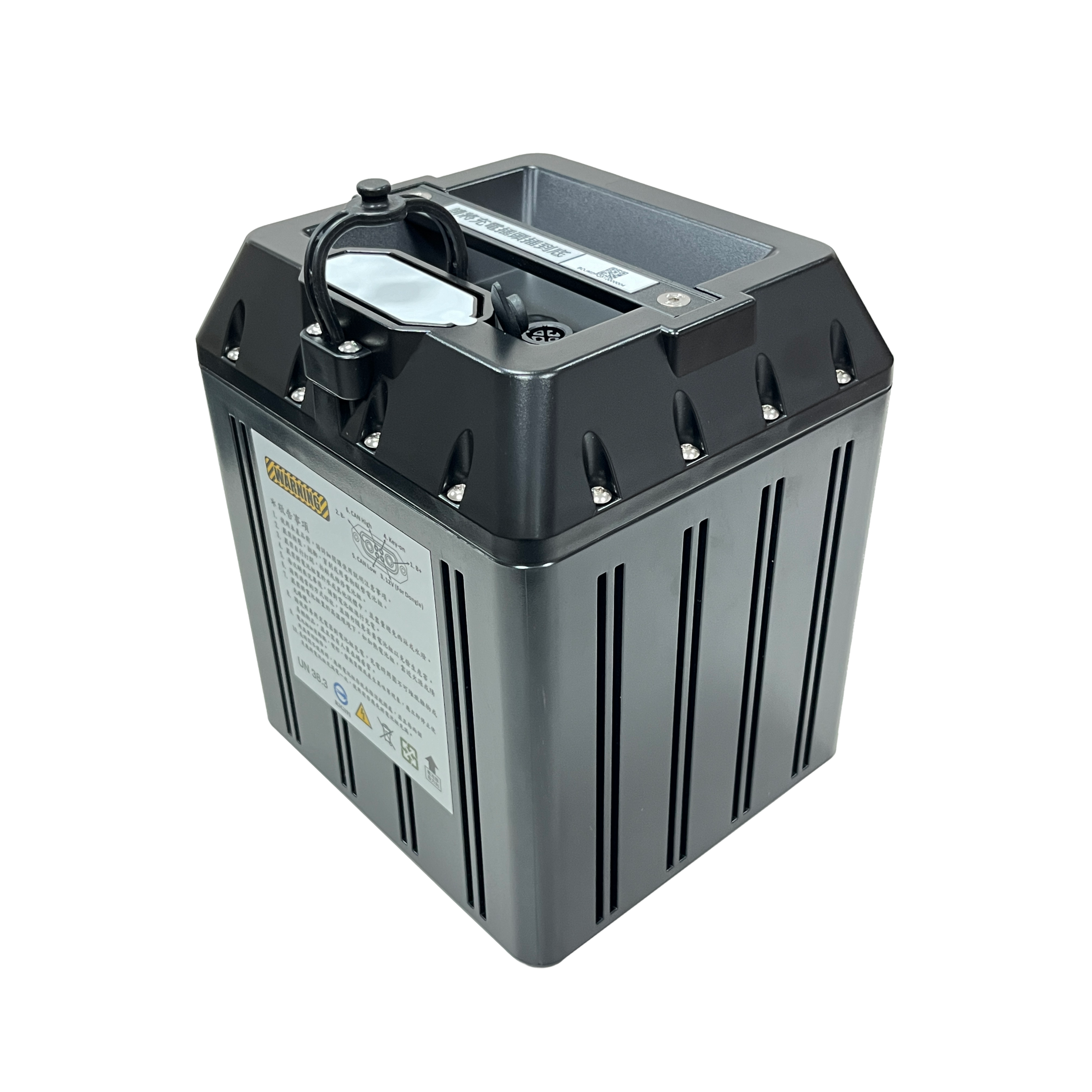 Light Electric Vehicle